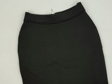 spódnice midi wzory: Women`s skirt, size S (EU 36)