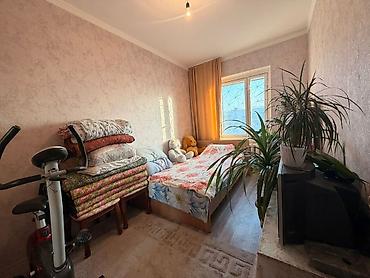 7 1: 3 комнаты, 70 м², Восток-5 мкр 106 серия, 9 этаж, Евроремонт — 7