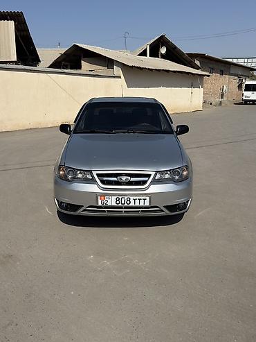 tank 700: Daewoo Nexia: 2011 г., 1.6 л, Механика, Бензин, Седан — 2