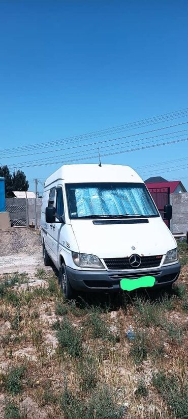 посуда деревянная купить: Mercedes-Benz Спринтер: 2005 г., 2.2 л, Механика, Дизель, Бус