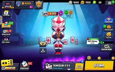 nabran yolu oyunu yukle: Brawl stars hesap satlıt ancaq vp yazıb