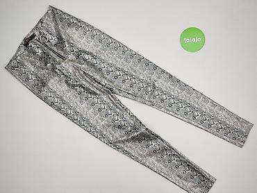 nylony: In Vogue, Spodnie materiałowe damskie, rozmiar S — 2