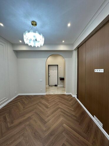 Продажа квартир: 2 комнаты, 50 м², Элитка, 11 этаж, Дизайнерский ремонт — 8