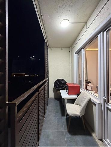 230: 2 комнаты, 80 м², Ала-Арча ТРЦ Элитка, 3 этаж, Дизайнерский ремонт — 6