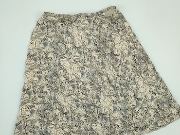 spódnice jesienne midi: Skirt, Marks & Spencer, M (EU 38), condition - Very good