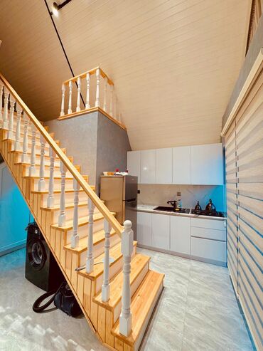 Bağ evlərinin kirayəsi: Isti, hovuz, Merdeken — 12