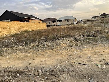 ilisu torpaq satilir: 4 sot, Tikinti, Mülkiyyətçi, Kupça (Çıxarış) — 1
