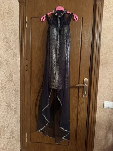 Ziyafət donları: Ziyafət donu, Midi, S — 7