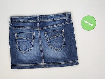 grace jeans mango: Clockhouse, Spódnica damska, rozmiar L — 3