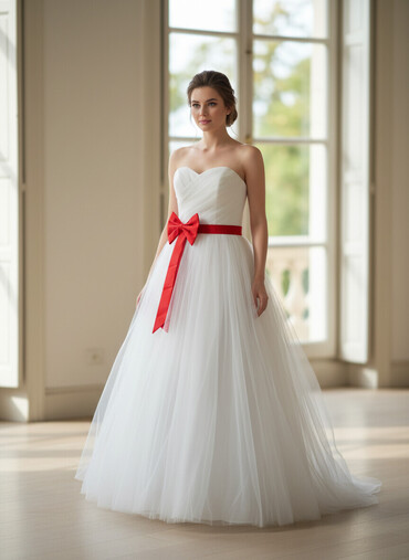 Вечерние платья: Новые,шикарные свадебные платья по низким ценам в живую они просто — 2