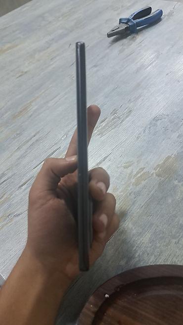poco f5 qiyməti: Poco M8 Pro, 256 GB, rəng - Qara, Sensor — 6