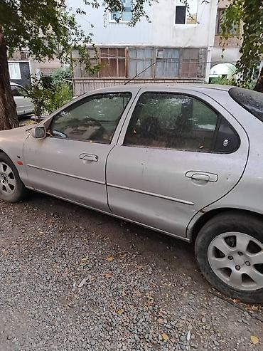 bmw m5 e38: Ford Mondeo: 1999 г., Бензин, Седан — 4