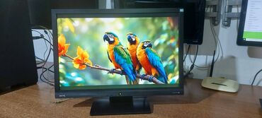Monitori: Monitor BenQ ET-0016-n 22" 100% ispravan Rezolucije ekrana: 1680 x — 7