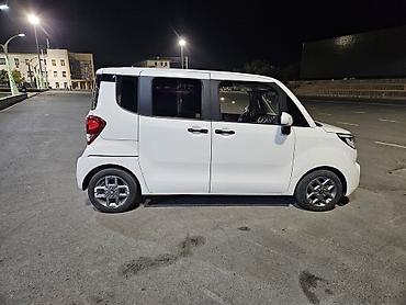 компрессор кондиционера киа: Kia Ray: 2021 г., 0.1 л, Автомат, Бензин, Минивэн — 5