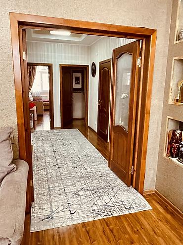 Долгосрочная аренда квартир: 4 комнаты, Собственник, С мебелью полностью — 3