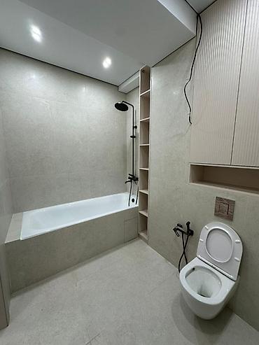 Продажа квартир: 4 комнаты, 160 м², Элитка, 2 этаж, Дизайнерский ремонт — 13