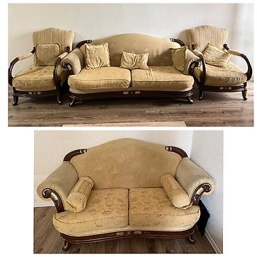 İşlənmiş, Klassik divan, Divan, Açılmayan