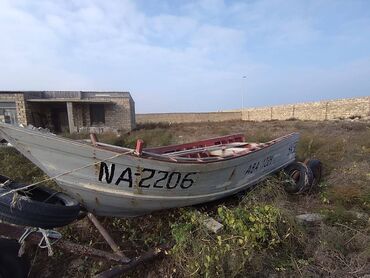 Su nəqliyyatı: Lotka Mator satılır yaxşı vəziyyətdədi. Hər bir sənədləri qaydasındadı — 7
