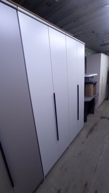 Шифоньеры: Шкаф четырех дверные цены 17000 доставка по городу бесплатно — 5