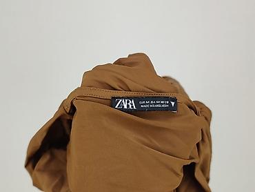 basic top zara: Zara, Bluzka damska, rozmiar M — 4