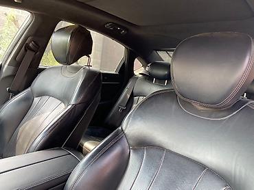 Hyundai: Hyundai Genesis: 2018 г., 3.3 л, Автомат, Бензин, Седан — 10