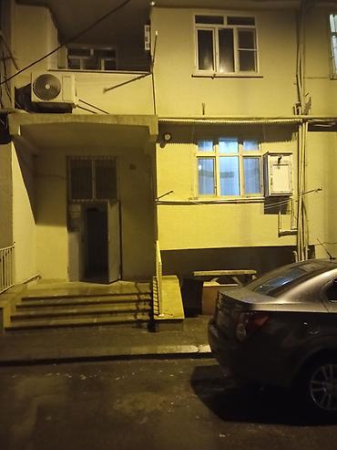mehemmedli ev: Hezi aslanov metrosu 2 otaqli menzil aileye uzunmuddetli kiraye — 2