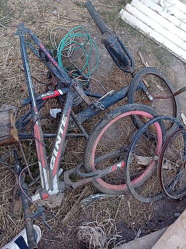 привозные велосипеды: Продам 3 велосипеда запчасти есть цена за всё по отдельности не — 2