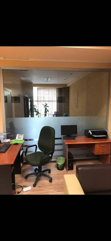 Kommersiya daşınmaz əmlakının satışı: Nəsimi rayonu, Feyzulla Qasımzadə küçəsində 185 kvm yeni tikili -da lalafo.az — 1 Kommersiya daşınmaz əmlakının satışı: Nəsimi rayonu, Feyzulla Qasımzadə küçəsində 185 kvm yeni tikili — 1