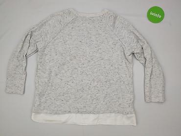 olimpia sweter: Laura Torelli, Sweter damski, rozmiar 4XL — 3
