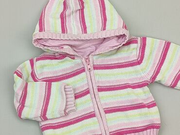 Sweaters and Cardigans: Cardigan, George, 12-18 months, condition - Good