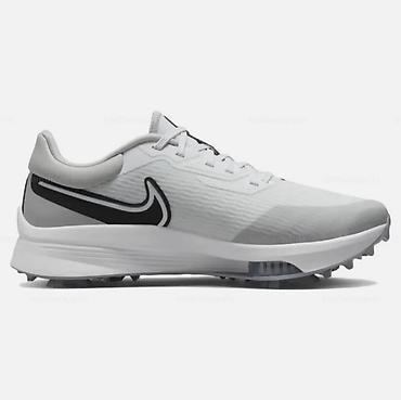 əba: Nike Air Zoom Infinity Tour NEXT% Wide 'White Grey Fog' DM8446-105 — 1