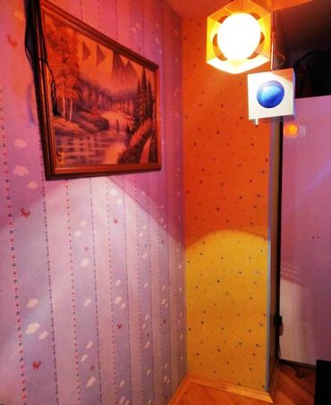 Yeni tikili: 3 otaqlı, Yeni tikili, 82 kv. m — 9