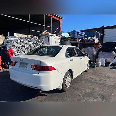 bud e9: Honda accord CL7 в наличии все запчасти на данную модель автомобиля — 2