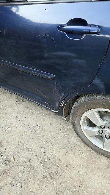 шампунь для авто: Toyota WISH: 2005 г., 2 л, Автомат, Бензин, Минивэн — 8