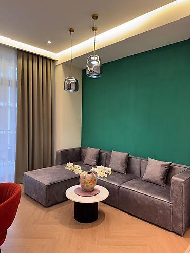 see breeze: 🌊 Premium kurort kompleksi Sea Breeze Resort, Polo Residences-də rahat — 7