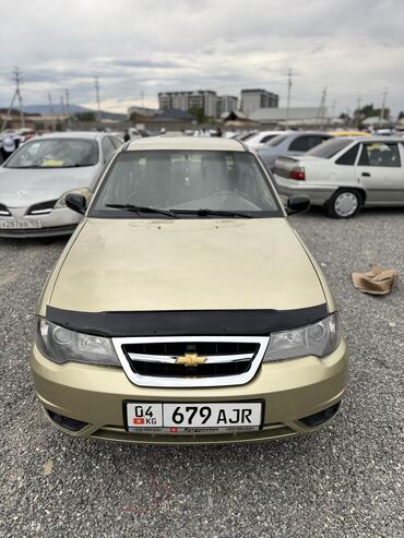 светодиодные лампы для авто в бишкеке: Daewoo Nexia: 2008 г., 1.5 л, Механика, Бензин, Седан