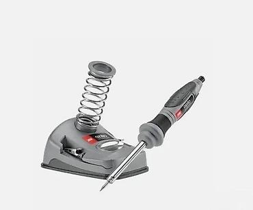 Setovi ručnog alata: Duro Pro set za lemljenje – 30 W Komplet praktičan za elektronske i — 1