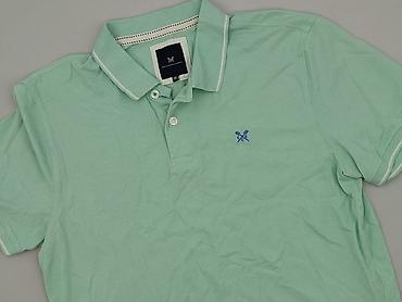 pull and bear long sleeve: Koszulka polo dla mężczyzn, rozmiar XL — 1