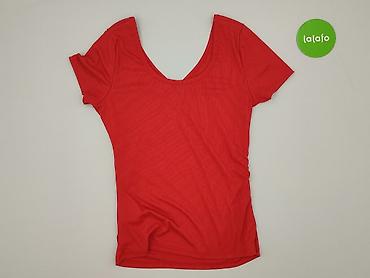 czerwony sweter reserved: Bluzka damska, rozmiar L — 3