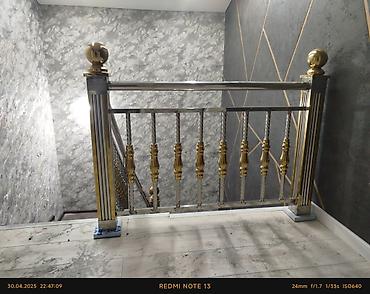 Сварка: Сварка | Козырьки, Перила Гарантия — 8