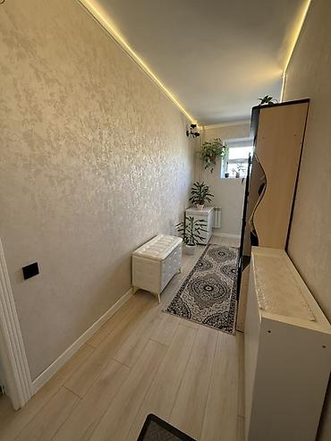 частичная: 3 комнаты, 70 м², 106 серия, 3 этаж, Косметический ремонт — 2