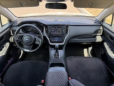 168: Subaru Outback: 2020 г., 2.5 л, Автомат, Бензин, Кроссовер — 5