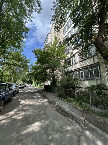 Продажа квартир: 1 комната, 35 м², 105 серия, 4 этаж, Косметический ремонт