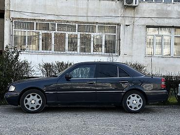 ауди а8 д24 2 бензин: Mercedes-Benz C-Class: 1994 г., 2.2 л, Автомат, Бензин, Седан — 8