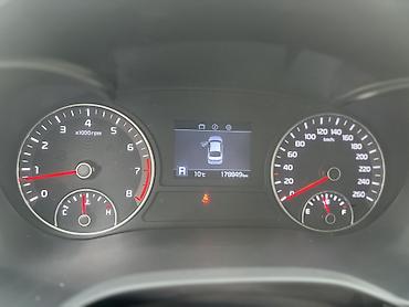 Kia: Kia K5: 2019 г., 2 л, Автомат, Газ, Седан — 13