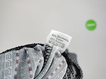 janina stretch: Spodnie materiałowe damskie, rozmiar XL — 5