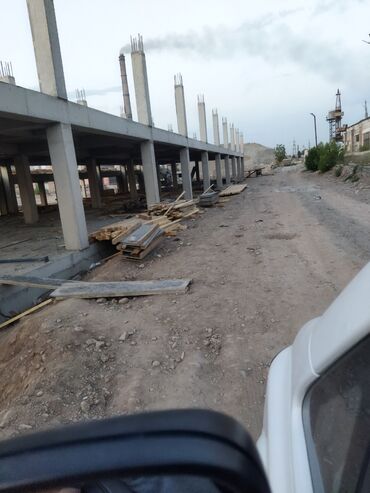 Бетонные работы: Монолит, Ригель, Колонны Гарантия, Бесплатная консультация, Монтаж Больше 6 лет опыта — 6