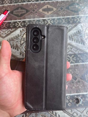 Digər mobil telefonlar: ⛔Samsumg A26 5G⛔ 256/GB Yaddaş 8/RAM Plus Karıbkasında + Çexolda — 8