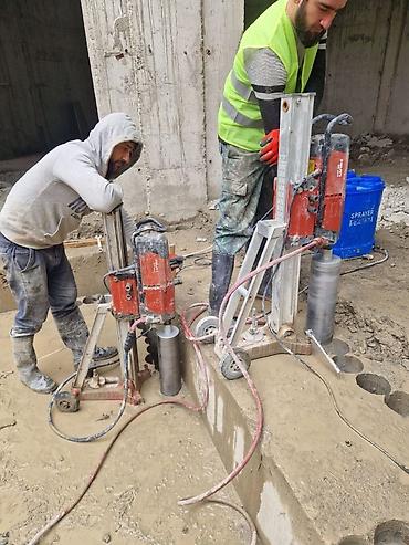 cut xalca: #betonisleri #beton #betonkesme #betonkəsimi #betonkesim betondesme — 1