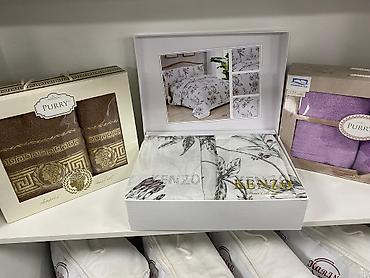 Наматрасники и топперы: Турецкие наматрасники высочайшего качества! У нас имеется товары для — 2